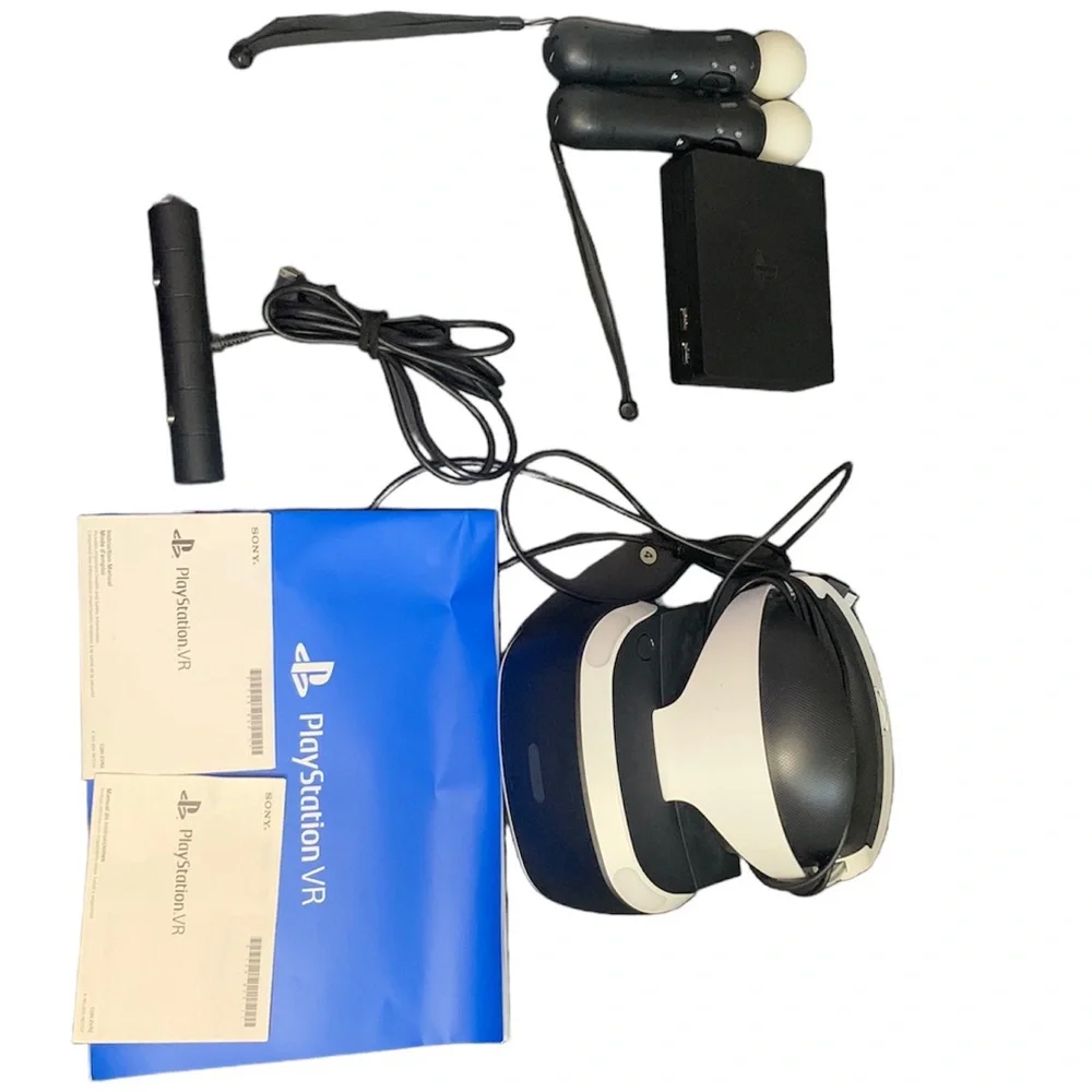 PSVR